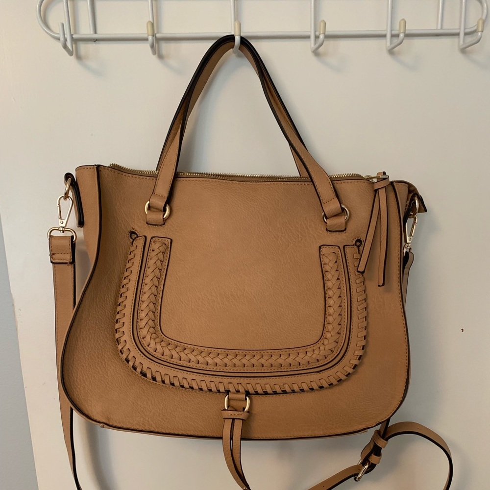 Destin Satchel